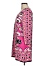 Madison Paisley Pink Casual Dress Size M - photo 5