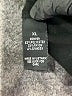AGB Solid Black Romper Size XL - photo 5