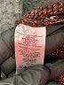 Ann Taylor LOFT Tweed Brown Pullover Sweater Size M - photo 8