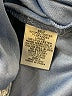 She + Sky Chevron-herringbone Silver Casual Skirt Size L - photo 5