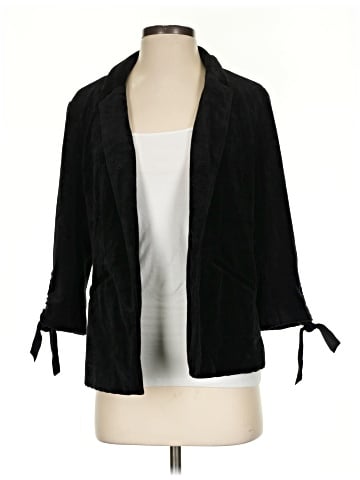 Elle Blazer (view 1)