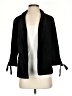 Elle Black Blazer Size S - photo 1