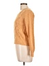 Assorted Brands 100% Acrylic Orange Pullover Sweater Size L - photo 5