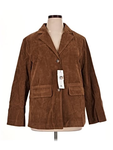 Unbranded Jacket (view 1)