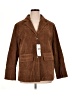 Unbranded 100% Polyester Brown Jacket Size XL - photo 1
