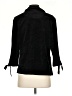 Elle Black Blazer Size S - photo 2