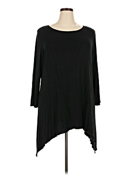 Comfy U.S.A. 3/4 Sleeve T-Shirt (view 1)