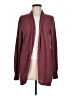 Ella Moss Burgundy Cardigan Size M - photo 1
