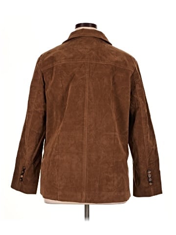 Unbranded Jacket (view 2)