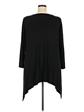 Comfy U.S.A. 3/4 Sleeve T-Shirt (view 2)