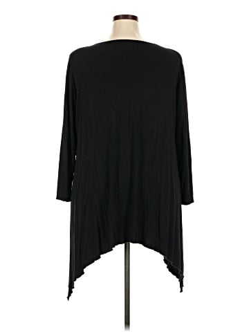 Comfy U.S.A. 3/4 Sleeve T-Shirt (view 2)