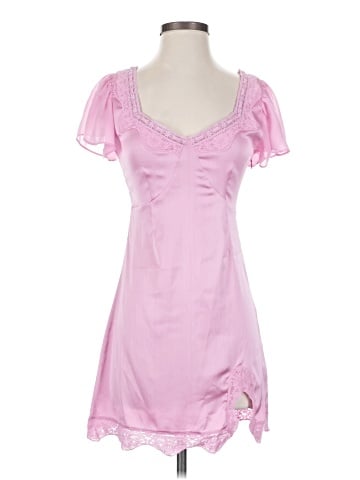 LoveShackFancy Cocktail Dress (view 1)
