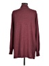 Ella Moss Burgundy Cardigan Size M - photo 2