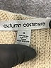 Autumn Cashmere Tan Turtleneck Sweater Size S - photo 7