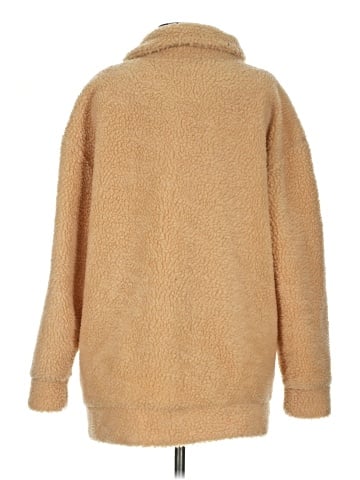 Unbranded Faux Fur Jacket (view 2)