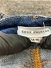 Good American Blue Jeans Size 14 - photo 7