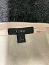 J.Crew 100% Cotton Tan Sweatshirt Size L - photo 7