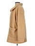 Unbranded Tan Faux Fur Jacket Size S - photo 5