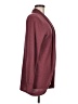 Ella Moss Burgundy Cardigan Size M - photo 4