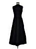 SPANX Solid Black Casual Dress Size S - photo 1