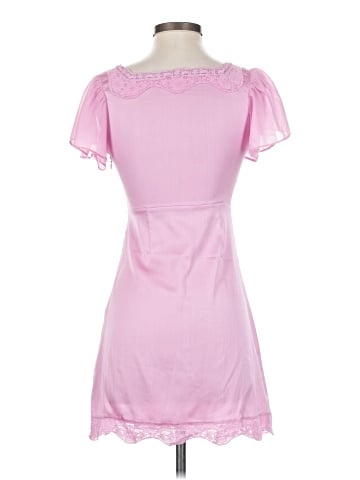 LoveShackFancy Cocktail Dress (view 2)