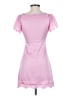 LoveShackFancy 100% Polyester Pink Cocktail Dress Size 0 - photo 2