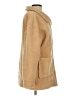 Unbranded Tan Faux Fur Jacket Size S - photo 4
