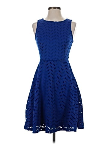 Apt. 9 Cocktail Dress (view 1)