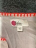 Boden 100% Cotton White 3/4 Sleeve Button-Down Shirt Size 11 - 12 - photo 7