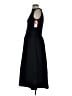 SPANX Solid Black Casual Dress Size S - photo 5