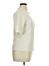 Calvin Klein Ivory Short Sleeve Turtleneck Size XL - photo 4