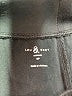 Lou & Grey Solid Black Casual Pants Size M (petite) - photo 7