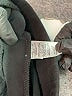 Lou & Grey Solid Black Casual Pants Size M (petite) - photo 8