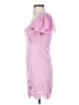 LoveShackFancy 100% Polyester Pink Cocktail Dress Size 0 - photo 5