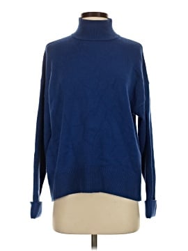 Oak + Fort Turtleneck Sweater