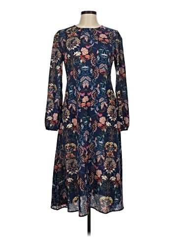 I. Madeline Casual Dress (view 1)