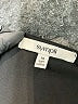 Sympli Black Long Sleeve Top Size 10 - photo 7