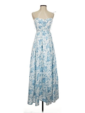 WAYF Casual Dress (view 1)
