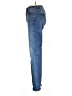 Lands' End Hearts Blue Jeans Size 6 - photo 5