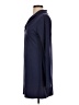 Lole Solid Blue Casual Dress Size S - photo 5