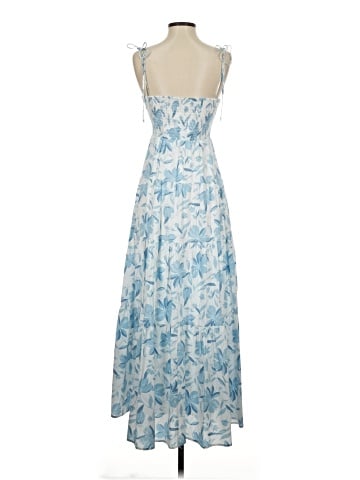 WAYF Casual Dress (view 2)