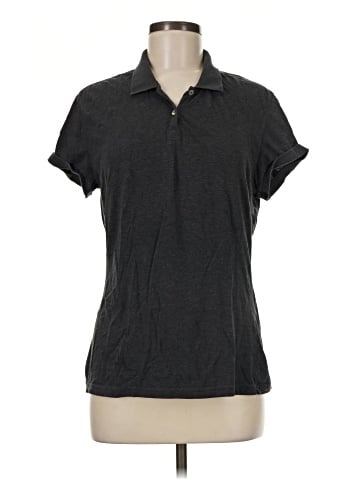 Cherokee Short Sleeve Polo (view 1)