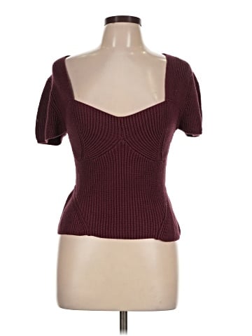 STAUD Short Sleeve Top (view 1)
