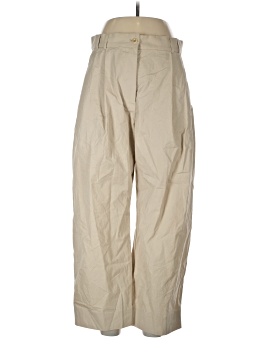 Banana Republic Khakis