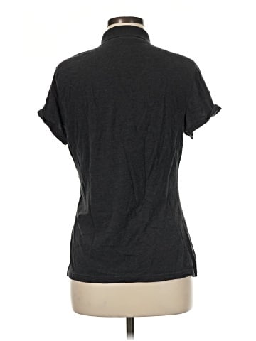 Cherokee Short Sleeve Polo (view 2)