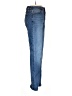 Lands' End Hearts Blue Jeans Size 6 - photo 4