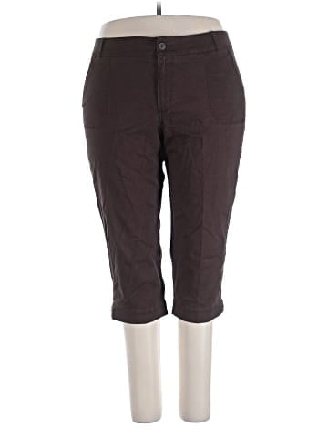 SONOMA life + style Casual Pants (view 1)