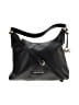 Michael Kors 100% Leather Black Leather Satchel One size - photo 1