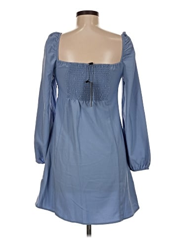 Shinestar Cocktail Dress (view 2)
