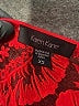 Karen Kane Paisley Red Short Sleeve Blouse Size XS - photo 7